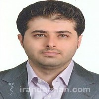 دکتر مهدی ریاحی عالم