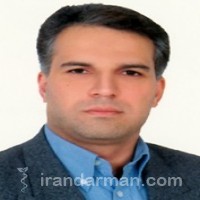 دکتر محمدمهدی سرزعیم