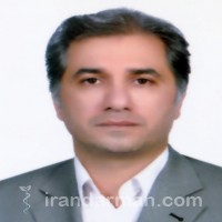 دکتر بهرام صمدی راد