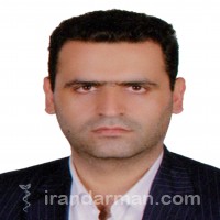 دکتر علیرضا رضائی