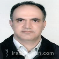 دکتر علی شیخی