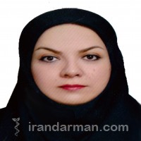 دکتر شیما غزالی