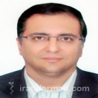 دکتر شهریارمحمدرضا شریفیان