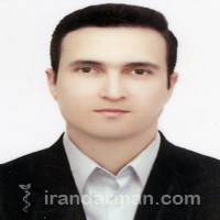 دکتر سامان اسدی