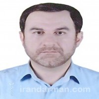 دکتر سعید رضاتوفیقی