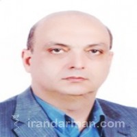 دکتر شهرام طاهری