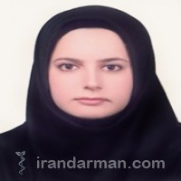 دکتر مائده رضائی دانش