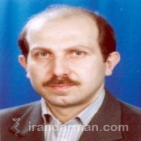 دکتر شهریار سمنانی