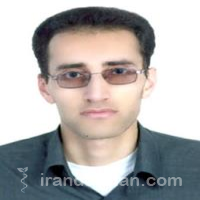 دکتر سیدلقمان احمدی