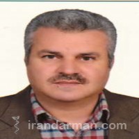 دکتر علی رضایی کوجانی