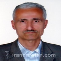 دکتر سیدمحمدهادی لاجوردی