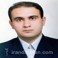 دکتر بیژن ولی الهی