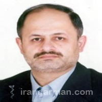 دکتر محمدرضا محمدی
