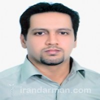 دکتر علی اصغر مغاری
