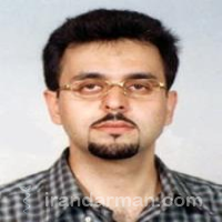 دکتر مجید احمدپورداریانی