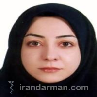 دکتر سمیه مهرابی کوشکی