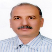 دکتر حمید نصری