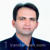 دکتر ایرج صالح محمدزاده