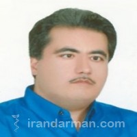 دکتر مهدی ریاضی