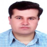 دکتر عبداله عباسی