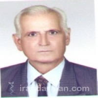 دکتر مهدی ضرابی