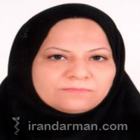 دکتر ملکه بهمن زاده