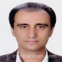 دکتر عبدالعلی ابراهیمی