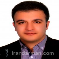دکتر محسن علماءزاده