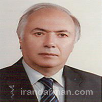 دکتر عباس یوسفی میلانی