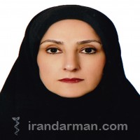 دکتر نیلوفر صفاریان