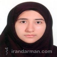 دکتر مریم برادران بی نظیر