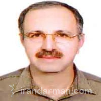 دکتر سعید شاهرخی موسوی