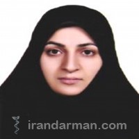 دکتر ایمانه سادات موسوی فخر