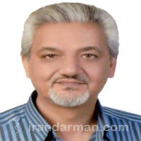 دکتر حسین عرب احمدی