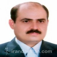 دکتر غلامرضا جلیلی