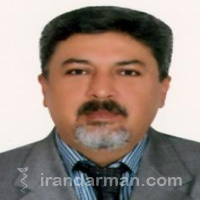 دکتر محمدرضا کرمی شاهرخی