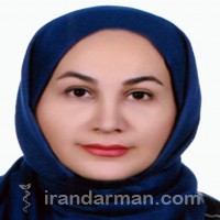 دکتر مژگان بهامین پور