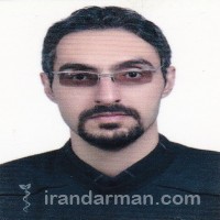دکتر جمال سلیمانی حیدری