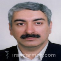 دکتر علی شیخ الاسلام
