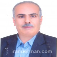 دکتر محمدحسین وطن خواه