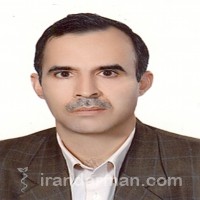 دکتر علی آذری
