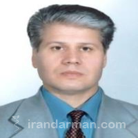 دکتر علی خادمی