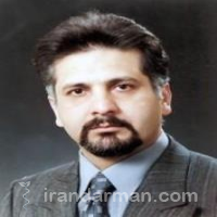 دکتر مهرداد حسینی