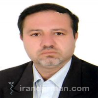 دکتر مهدی شکورمحمودی