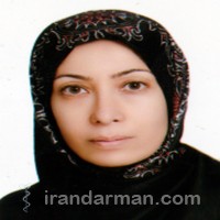 دکتر فروزا اشکانی