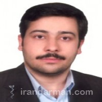 دکتر محمدرضا شیربان