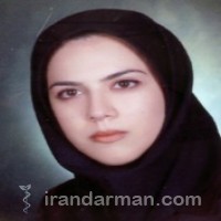 دکتر زهرا عزیزمحمدی