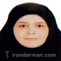 دکتر مریم صادقی