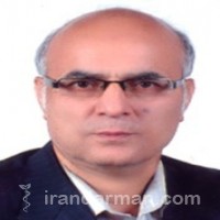 دکتر سیدمحمدابراهیم میرحسینی