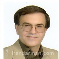 دکتر سیدپرویز دیهیمی